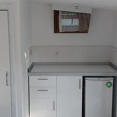 Lodge My Mesudiye (Datca)