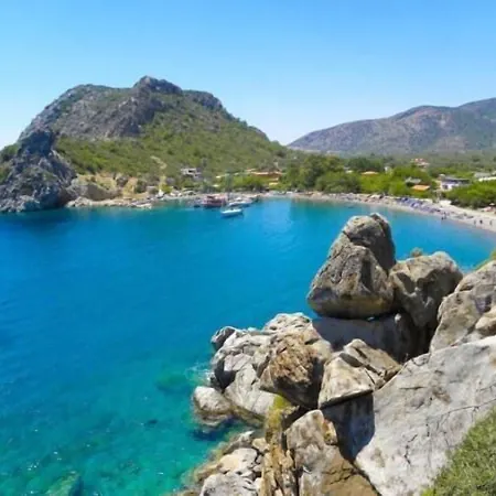 My * Mesudiye (Datca)