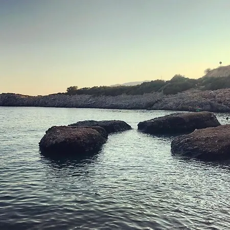 My Lodge Mesudiye (Datca)