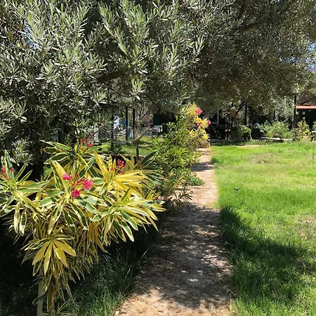 My Lodge Mesudiye (Datca)