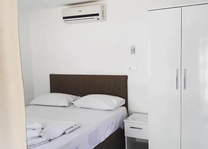 My Alojamento de Turismo Selvagem *