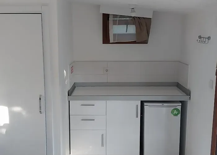 Alojamento de Turismo Selvagem My Mesudiye (Datca)