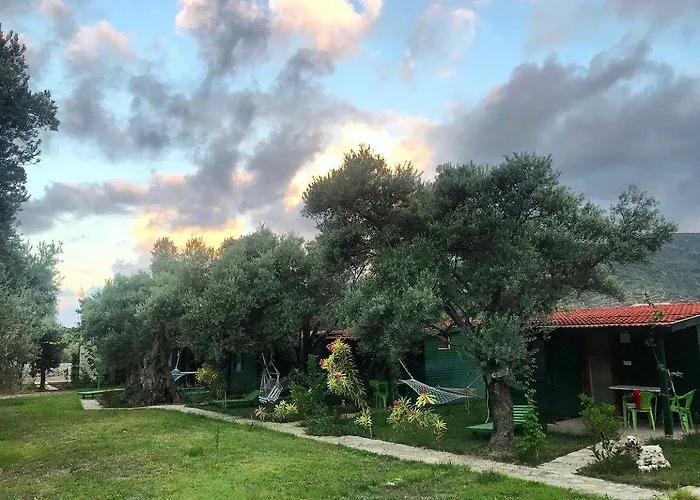 My Alojamento de Turismo Selvagem