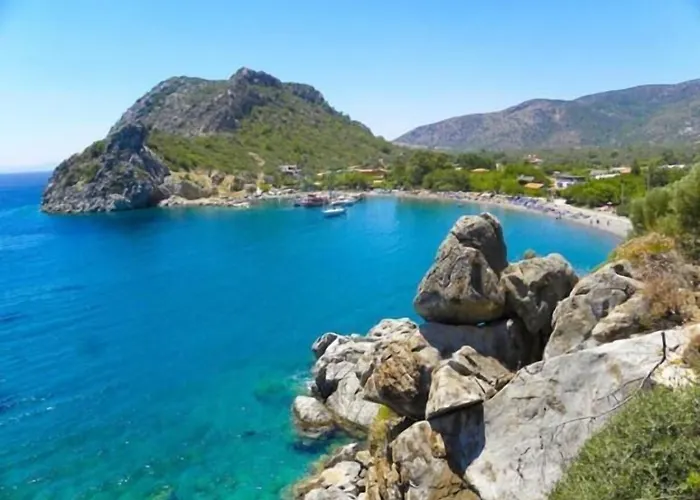 My * Mesudiye (Datca)