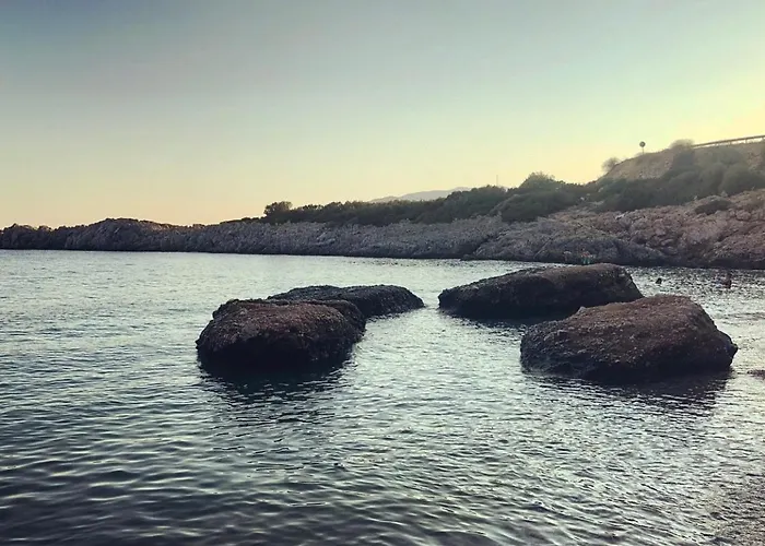 My Alojamento de Turismo Selvagem Mesudiye (Datca)