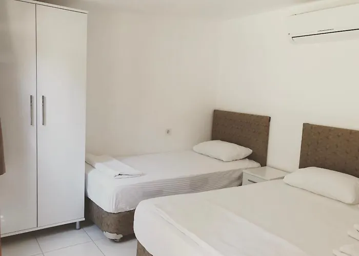 Alojamento de Turismo Selvagem My