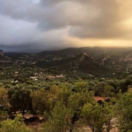 My Lodge Mesudiye (Datca)