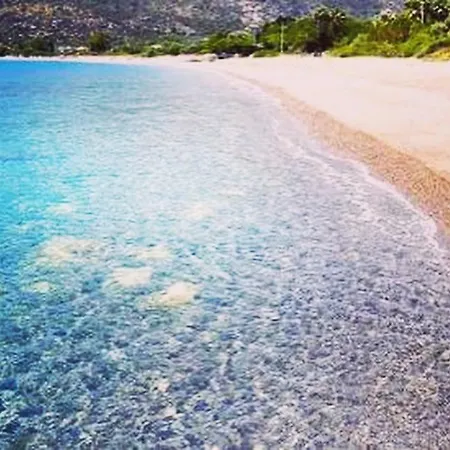 My * Mesudiye (Datca)